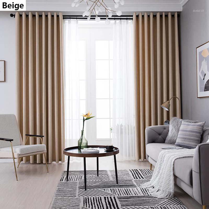 Modern Solid Blackout Curtains for Living Room Bedroom Blinds Windows Curtain Home Decoration Ready Made Finished Drapes1, Blue
Modern Solid Blackout Curtains for Living Room Bedroom Blinds Windows Curtain Home Decoration Ready Made Finished Drapes1, Blue