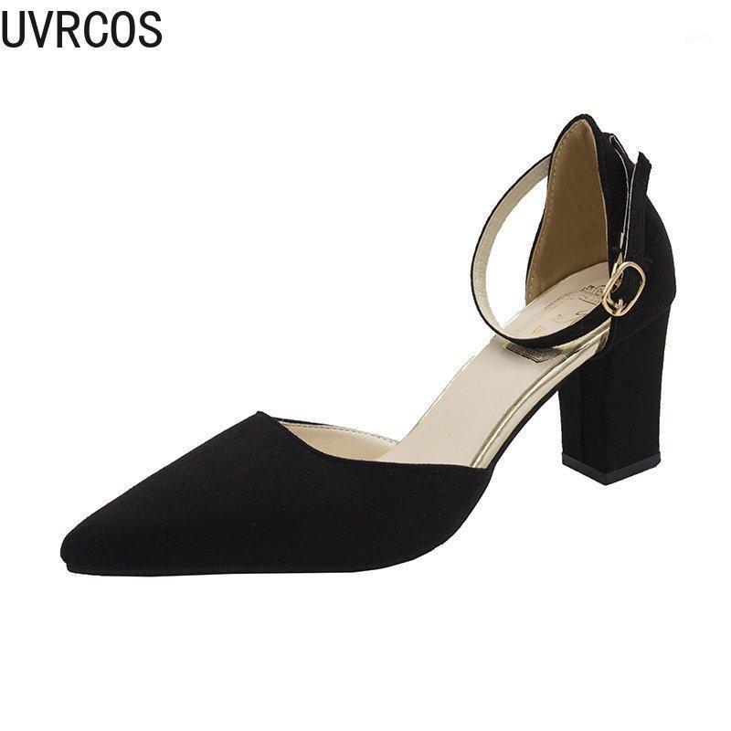 Spring New Fashion Women's High Heels Simple Mature Women's Shoes Trend Elegant Pointed Sexy Single Shoes 20211, Gray
Spring New Fashion Women's High Heels Simple Mature Women's Shoes Trend Elegant Pointed Sexy Single Shoes 20211, Gray
