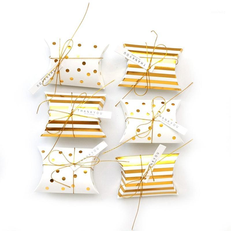 10Pcs Gift Box Pillow Shape Birthday Packaging Party Boxes Sweet Wedding Favor Pillow Boxes Candy Cookies1
10Pcs Gift Box Pillow Shape Birthday Packaging Party Boxes Sweet Wedding Favor Pillow Boxes Candy Cookies1
