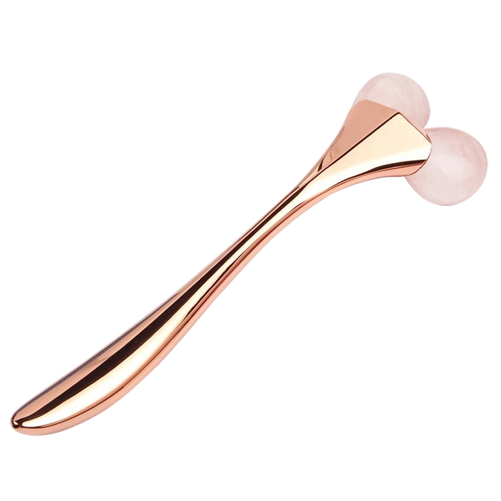 Girl Gift Jade Face Roller Anti Aging Face Facial Massager Thin Roller Crystal Stone Face Lift Relaxation Jade Roller
Girl Gift Jade Face Roller Anti Aging Face Facial Massager Thin Roller Crystal Stone Face Lift Relaxation Jade Roller