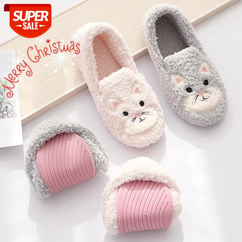Cartoon Women Slippers Warm Home Slippers Womens Indoor Soft Shoes with Plush Padded Non-slip Floor Shoes Fur Slides House #To0u, Beige
Cartoon Women Slippers Warm Home Slippers Womens Indoor Soft Shoes with Plush Padded Non-slip Floor Shoes Fur Slides House #To0u, Beige