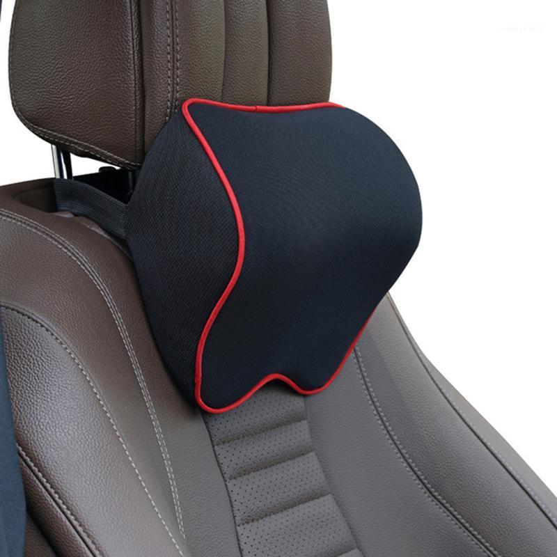 Seat Cushions Car Neck Headrest Pillow Cushion Head Support Protector Automobiles Rest Memory Cotton Accessories
Seat Cushions Car Neck Headrest Pillow Cushion Head Support Protector Automobiles Rest Memory Cotton Accessories