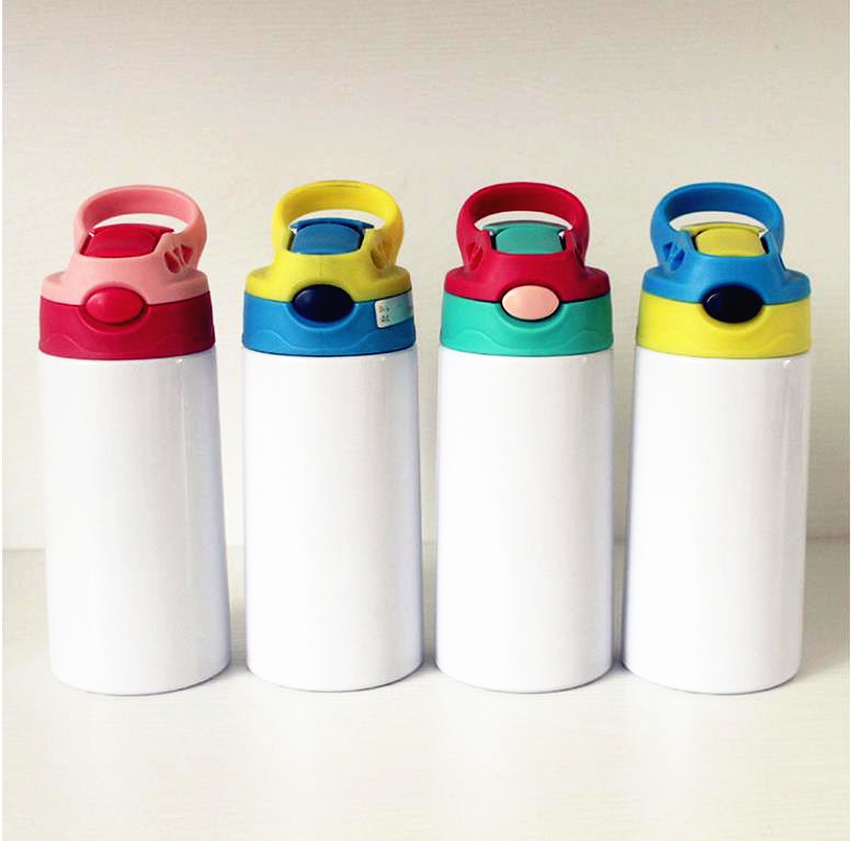 sublimation 12oz water bottle straight tumbler Stainless Steel sippy cup 350ml double wall kids cups cute kids tumbler, Customize
sublimation 12oz water bottle straight tumbler Stainless Steel sippy cup 350ml double wall kids cups cute kids tumbler, Customize