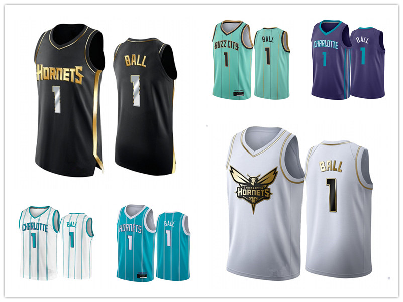 Charlotte Hornets MEN NBA LaMelo Ball 2020-21 Mint Green City Teal Icon Draft basketball jersey
Charlotte Hornets MEN NBA LaMelo Ball 2020-21 Mint Green City Teal Icon Draft basketball jersey