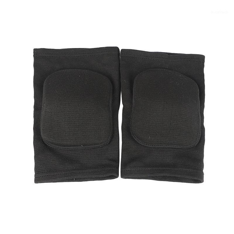 2pcs Exercise Sponge Knee Pads Fitness Training Knee Support Sport Gym Pad Safety Support Squat Protectors1, White
2pcs Exercise Sponge Knee Pads Fitness Training Knee Support Sport Gym Pad Safety Support Squat Protectors1, White
