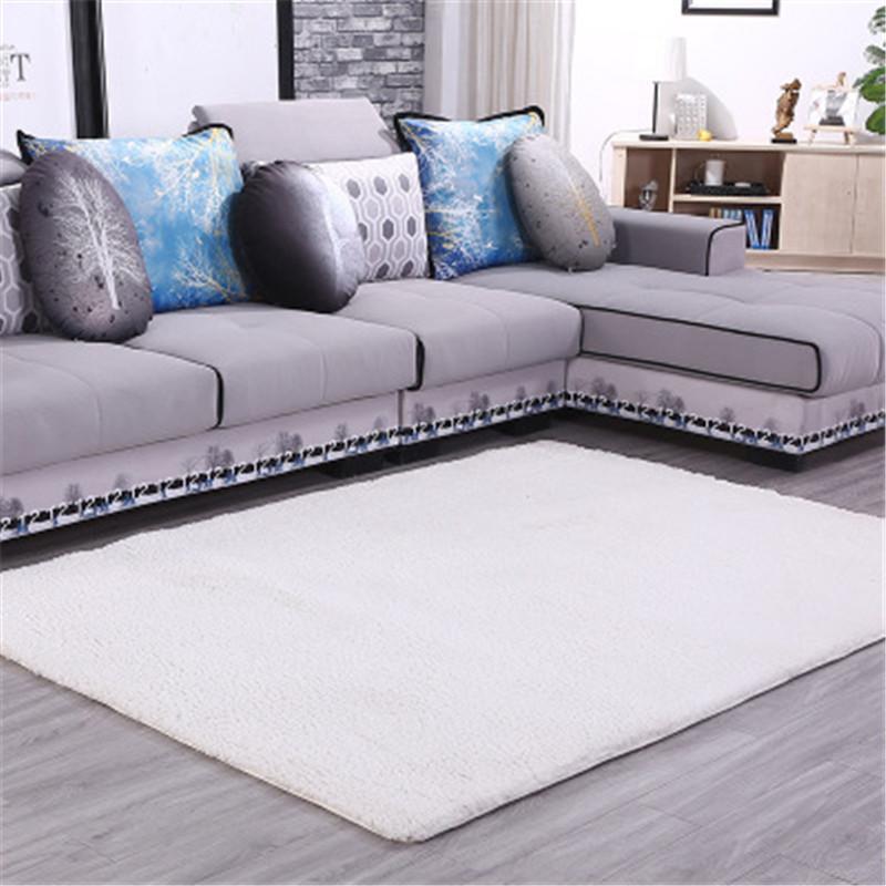 Thicken lambskin carpet living room sofa coffee table mat bedroom bedside blanket tatami bay window rug pink 7 colors available
Thicken lambskin carpet living room sofa coffee table mat bedroom bedside blanket tatami bay window rug pink 7 colors available