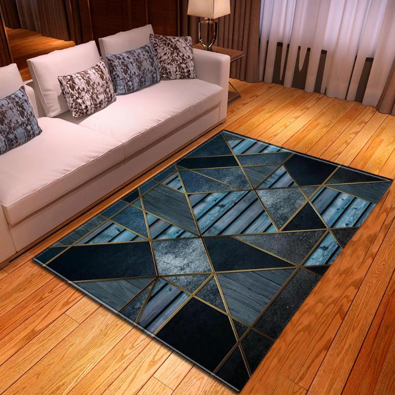 Nordic Carpets For Living Room Bedroom Bedside Decor Rug Home 3D Children's Mat On The Floor Mats In The Hallway Large Carpet, Kf-14
Nordic Carpets For Living Room Bedroom Bedside Decor Rug Home 3D Children's Mat On The Floor Mats In The Hallway Large Carpet, Kf-14