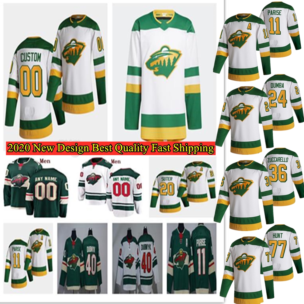 Zach Parise Minnesota Wild 2021 Reverse Retro Jersey Hockey Mats Zuccarello Ryan Suter Mikko Koivu Jason Zucker Marcus Foligno Brad Hunt, Green
Zach Parise Minnesota Wild 2021 Reverse Retro Jersey Hockey Mats Zuccarello Ryan Suter Mikko Koivu Jason Zucker Marcus Foligno Brad Hunt, Green