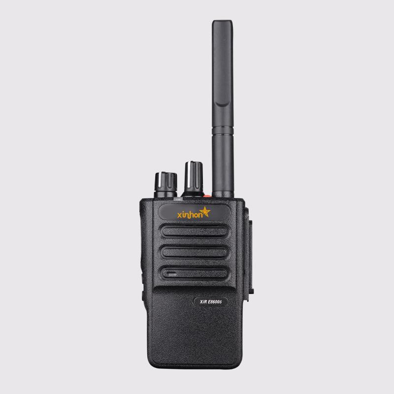 XIR E8600S UHF Ham Radio High Power Long Range Handheld Best Waterproof Hotel Security Guard Equipment Walkie Talkie
XIR E8600S UHF Ham Radio High Power Long Range Handheld Best Waterproof Hotel Security Guard Equipment Walkie Talkie