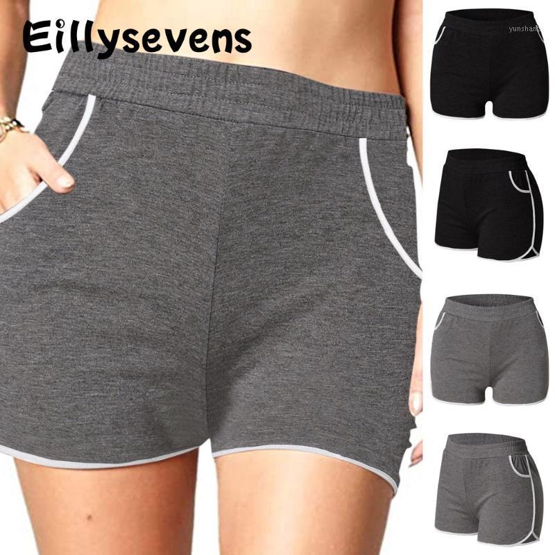 Women' Fitness Yoga Shorts Tight Sports Patchwork Elastic Waist Skinny Beach Shorts summer Fashion Pocket Pants 4p31, Black
Women' Fitness Yoga Shorts Tight Sports Patchwork Elastic Waist Skinny Beach Shorts summer Fashion Pocket Pants 4p31, Black