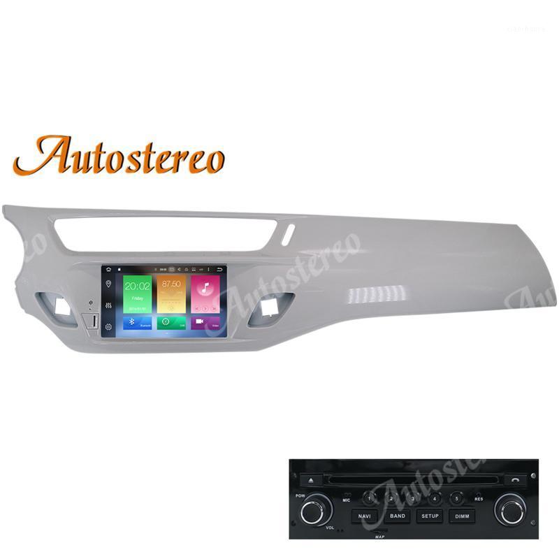 Android 10 64GB DSP Car DVD Player For C3 DS3 2010+ GPS navigation multimedia player radio tape recorder stereo headunit1
Android 10 64GB DSP Car DVD Player For C3 DS3 2010+ GPS navigation multimedia player radio tape recorder stereo headunit1