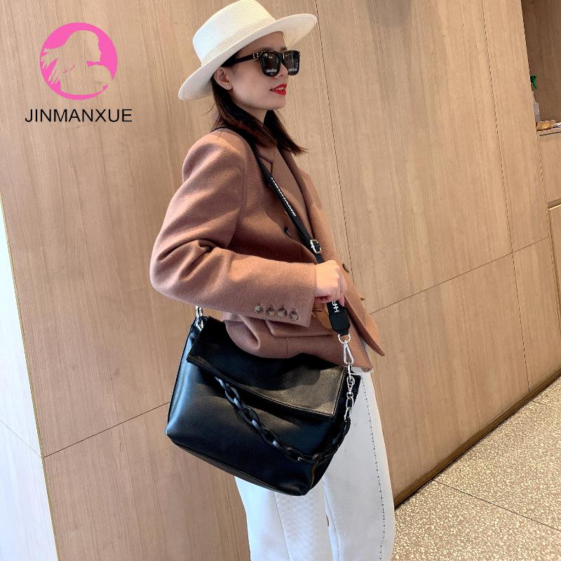 High Quality Handbags Casual Luxury Messenger Bag Fashion Ladies Crossbody Designer Leather Shoulder Bags for Women Sac A Main, Black
High Quality Handbags Casual Luxury Messenger Bag Fashion Ladies Crossbody Designer Leather Shoulder Bags for Women Sac A Main, Black