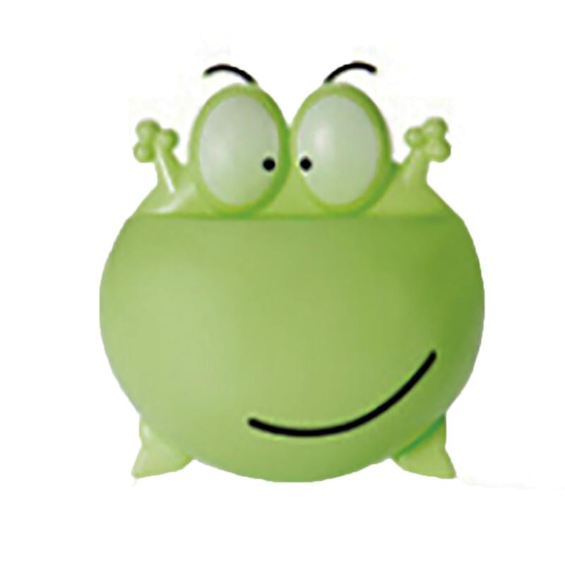 Toothbrush case Cute Cartoon Sucker Hook Toothbrush Holder Bathroom Set holder cup storage box DEC12
Toothbrush case Cute Cartoon Sucker Hook Toothbrush Holder Bathroom Set holder cup storage box DEC12