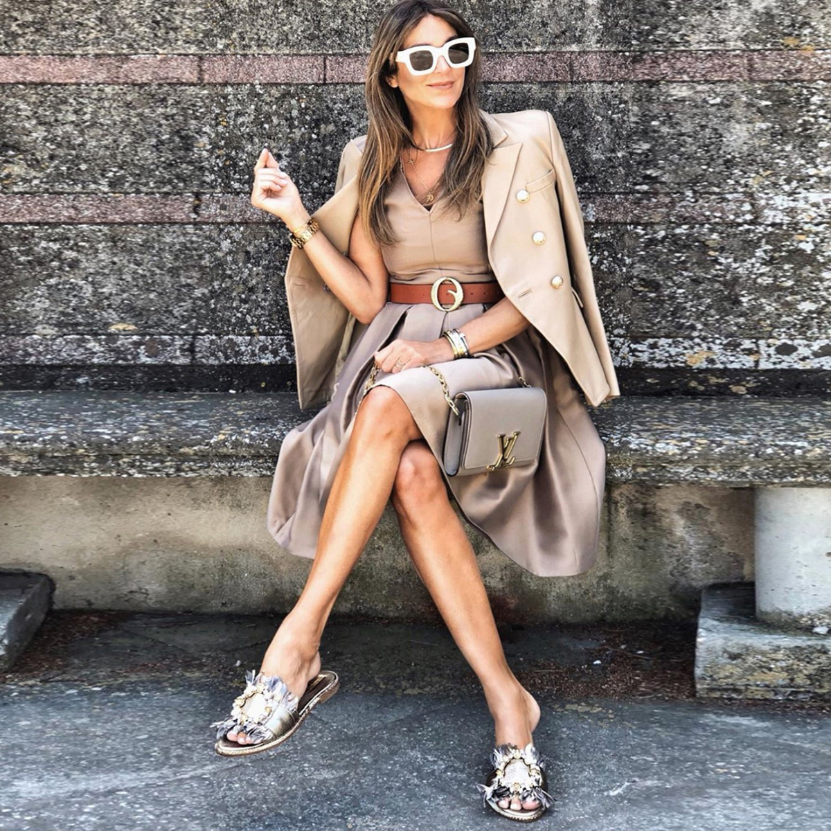 Double Breasted Blazers Ps Size Womens Jackets Slim Fit Long Sleeve Elegant Female Suit Jacket Office Ladies