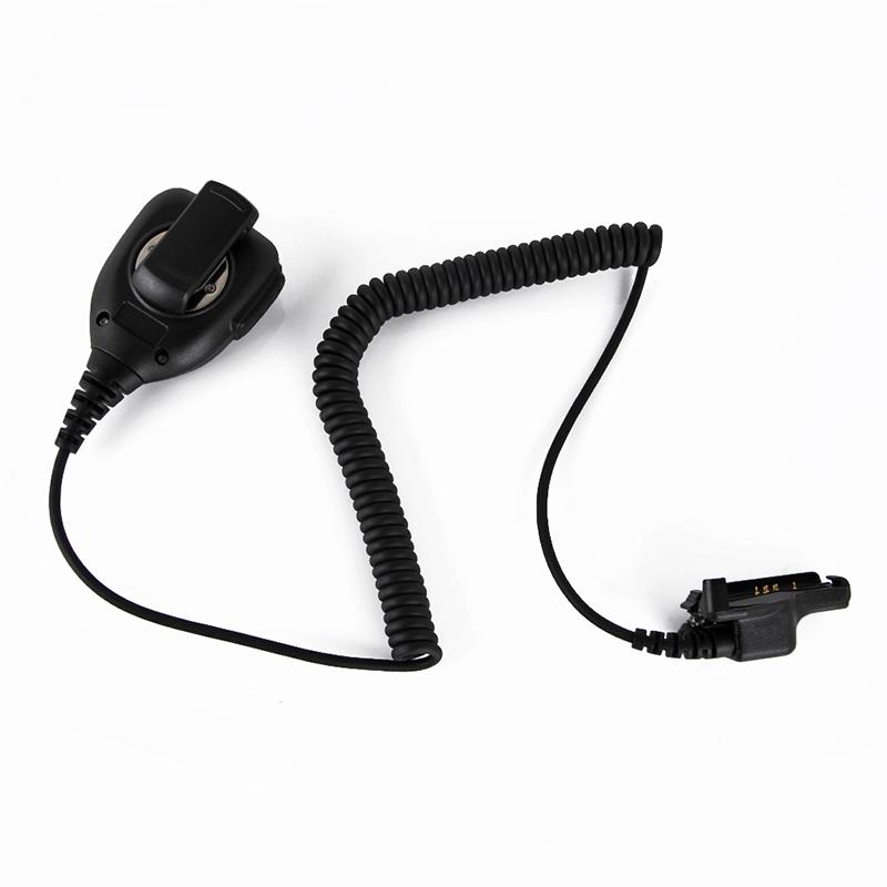 YIDATON Mic Speaker Microphone for Motorola Radio HT1000 XTS1500 XTS2500 XTS3000 XTS3500 MT2000 Radio Mic Speaker Microphone
YIDATON Mic Speaker Microphone for Motorola Radio HT1000 XTS1500 XTS2500 XTS3000 XTS3500 MT2000 Radio Mic Speaker Microphone
