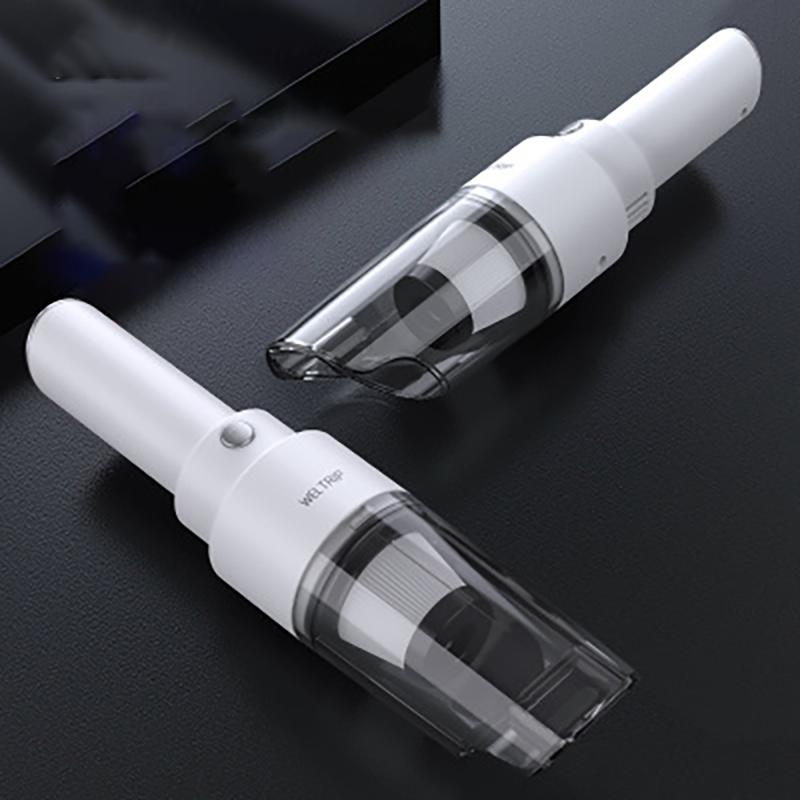 2020 Powerful Wireless Handheld Vacuum Cleaners For Home New Rechargeable Car Washing Dry Cleaning Hand Cleaner Products Machine
2020 Powerful Wireless Handheld Vacuum Cleaners For Home New Rechargeable Car Washing Dry Cleaning Hand Cleaner Products Machine