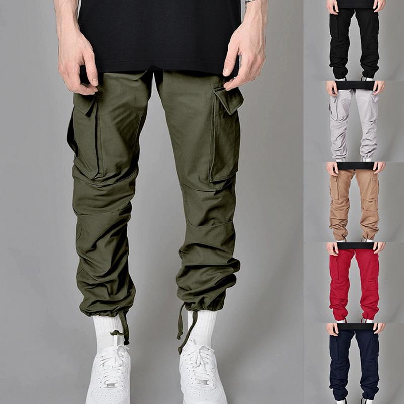 Men Loose Joggers Solid Color Track Pants Casual Trousers Fashion Sports Pants Plus Size Autumn Winter Pockets Joggers, Red
Men Loose Joggers Solid Color Track Pants Casual Trousers Fashion Sports Pants Plus Size Autumn Winter Pockets Joggers, Red