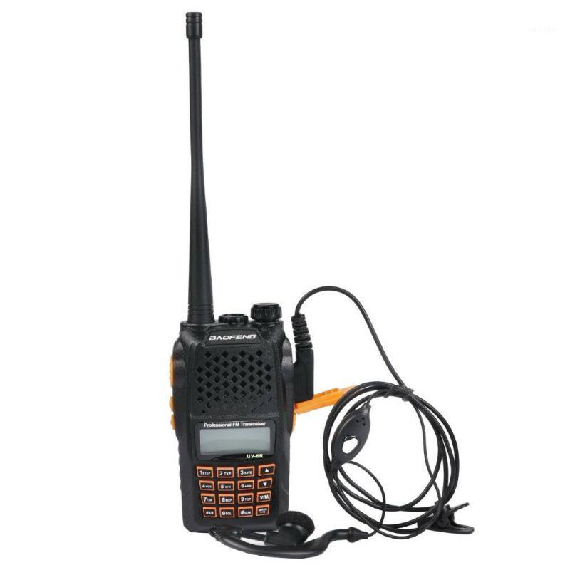 Baofeng hunting radios Communicator 7w dual band walkie talkie with 136-174MHz / 400-520MHz baofeng uv-6r amatuer radio1
Baofeng hunting radios Communicator 7w dual band walkie talkie with 136-174MHz / 400-520MHz baofeng uv-6r amatuer radio1