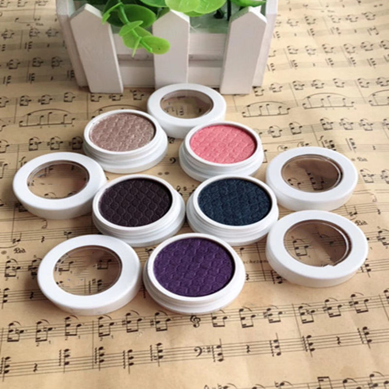 Dropshipping lowest price Newest makeup Blush Single Eyeshadow Powder durable waterproof high pearlescent cosmetics in stock
Dropshipping lowest price Newest makeup Blush Single Eyeshadow Powder durable waterproof high pearlescent cosmetics in stock