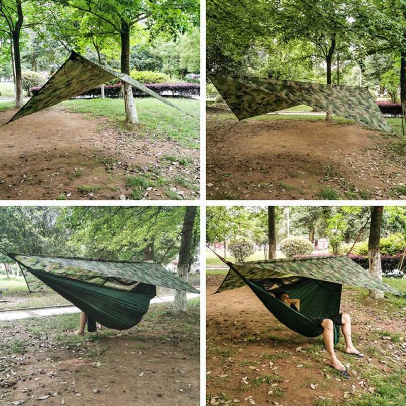 Awning Sun Shelter Beach Outdoor Camping Sun Awning Canopy Sunshade Hammock Rain Tarp Waterproof Tent Shade Equipment1
Awning Sun Shelter Beach Outdoor Camping Sun Awning Canopy Sunshade Hammock Rain Tarp Waterproof Tent Shade Equipment1