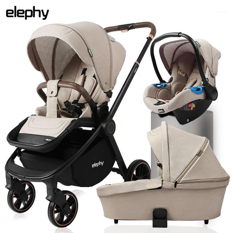 Luxmom Baby stroller Four-wheel stroller High view 2-in-1 3-in-1 multifunctional safety seat Sleeping basket1
Luxmom Baby stroller Four-wheel stroller High view 2-in-1 3-in-1 multifunctional safety seat Sleeping basket1