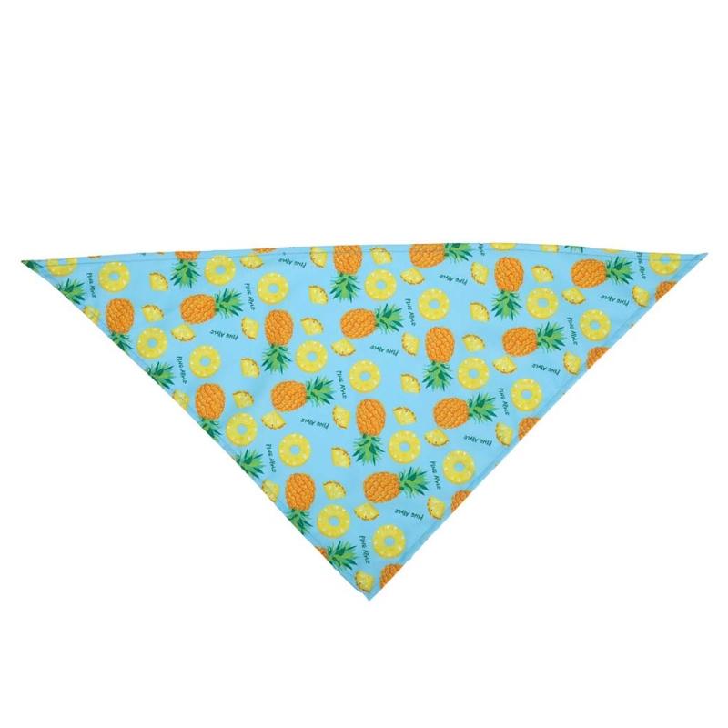 6 Pcs Summer Fruit Print Washable Dog Triangle Bibs Pet Kerchief Scarf for Dogs 72XF, As pic
6 Pcs Summer Fruit Print Washable Dog Triangle Bibs Pet Kerchief Scarf for Dogs 72XF, As pic