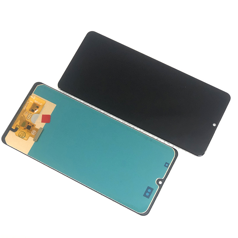 For Samsung Cell Phone Touch Panels 6.4 inch Galaxy A31 A315F Incell Screen Black No Frame
For Samsung Cell Phone Touch Panels 6.4 inch Galaxy A31 A315F Incell Screen Black No Frame