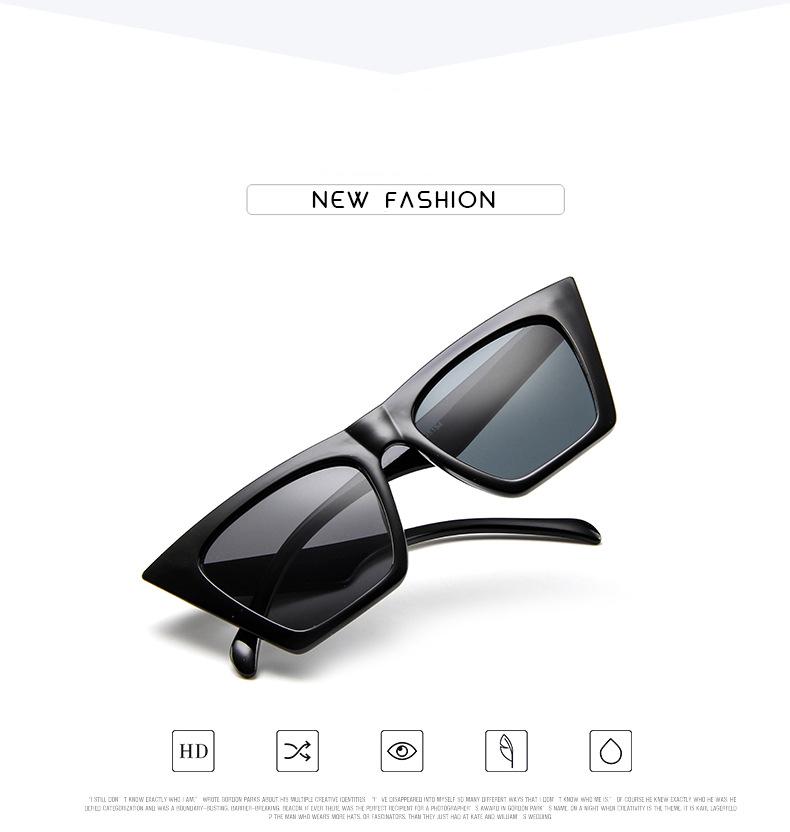 2021 Retro Cat Eye Sunglasses Women Vintage Small Square Sunglases Sexy Ladies Eyewear Accessories Sunglases Men Leopard Shades
2021 Retro Cat Eye Sunglasses Women Vintage Small Square Sunglases Sexy Ladies Eyewear Accessories Sunglases Men Leopard Shades