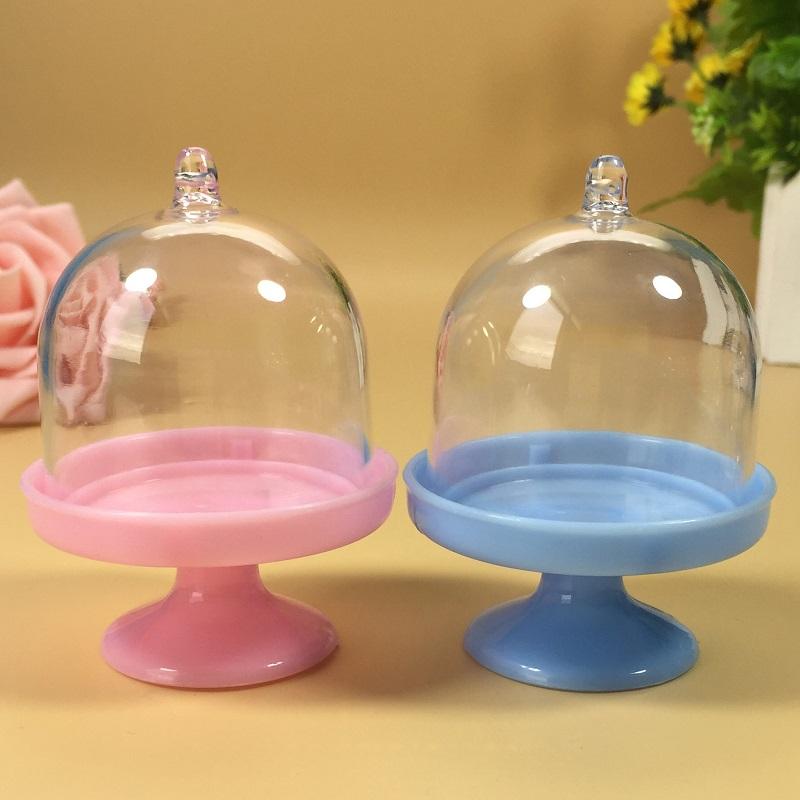 100pcs 5 Colors Large Size Cake Stand Plastic Wedding Favor Boxes Cake Stand Candy Boxes Free Shipping wen6724
100pcs 5 Colors Large Size Cake Stand Plastic Wedding Favor Boxes Cake Stand Candy Boxes Free Shipping wen6724