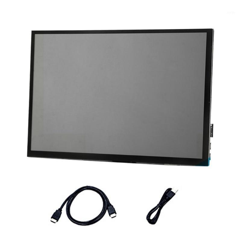 10.1 Inch Computer HD Digital Touch Screen High Resolution USB Plug And Play Display LCD Monitor RGB Accessories Capacitive1
10.1 Inch Computer HD Digital Touch Screen High Resolution USB Plug And Play Display LCD Monitor RGB Accessories Capacitive1