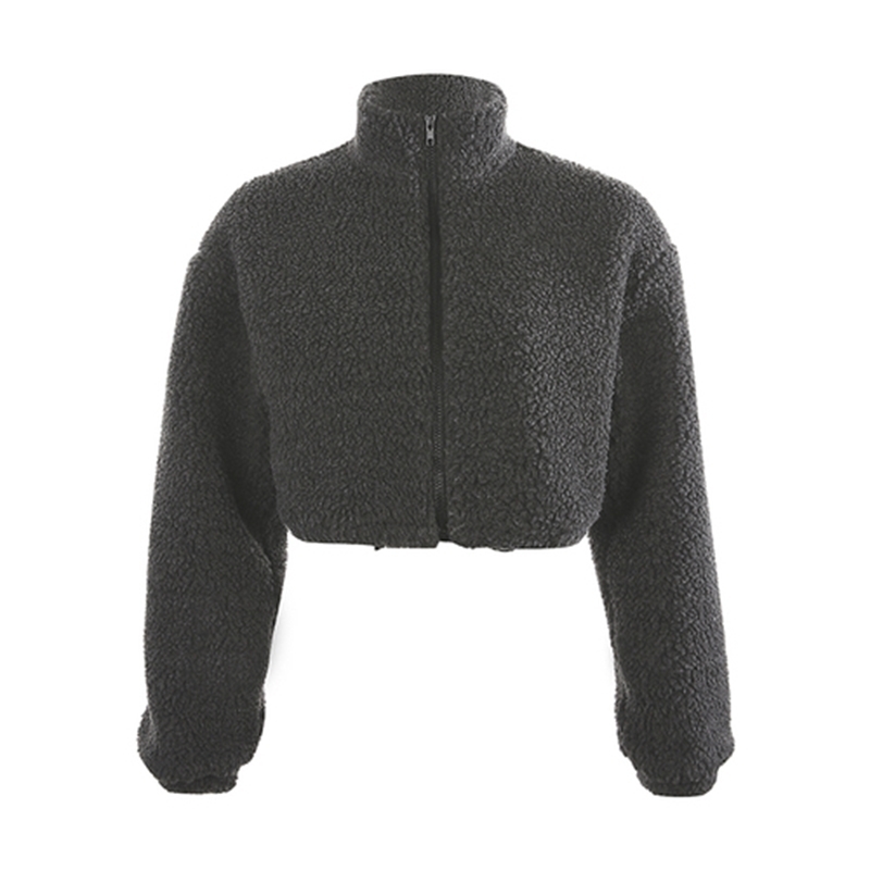 Grey 2021 New Sexy Short Harvest Top Wool Sweater Jacket Woman Autumn Luxury Designer Women' Clothes 1nz7 PCVH, Games
Grey 2021 New Sexy Short Harvest Top Wool Sweater Jacket Woman Autumn Luxury Designer Women' Clothes 1nz7 PCVH, Games
