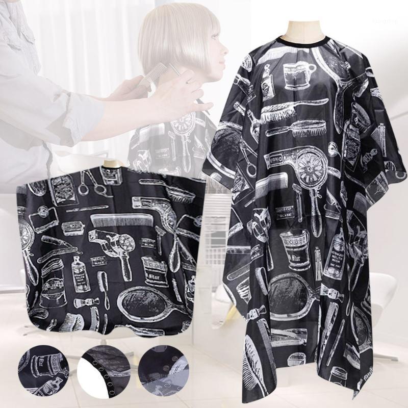 Adults Men Women Cutting Cape Gown Hairdresser Barber Apron Hairdressing for family Home textile supplies #C1
Adults Men Women Cutting Cape Gown Hairdresser Barber Apron Hairdressing for family Home textile supplies #C1