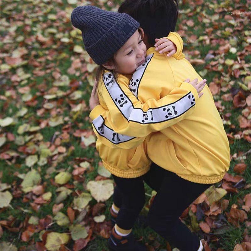 1-9Years Princess Kids Baby Girls Boys Panda Print Jacket Button Coat Outerwear Tops Clothes1, Black
1-9Years Princess Kids Baby Girls Boys Panda Print Jacket Button Coat Outerwear Tops Clothes1, Black