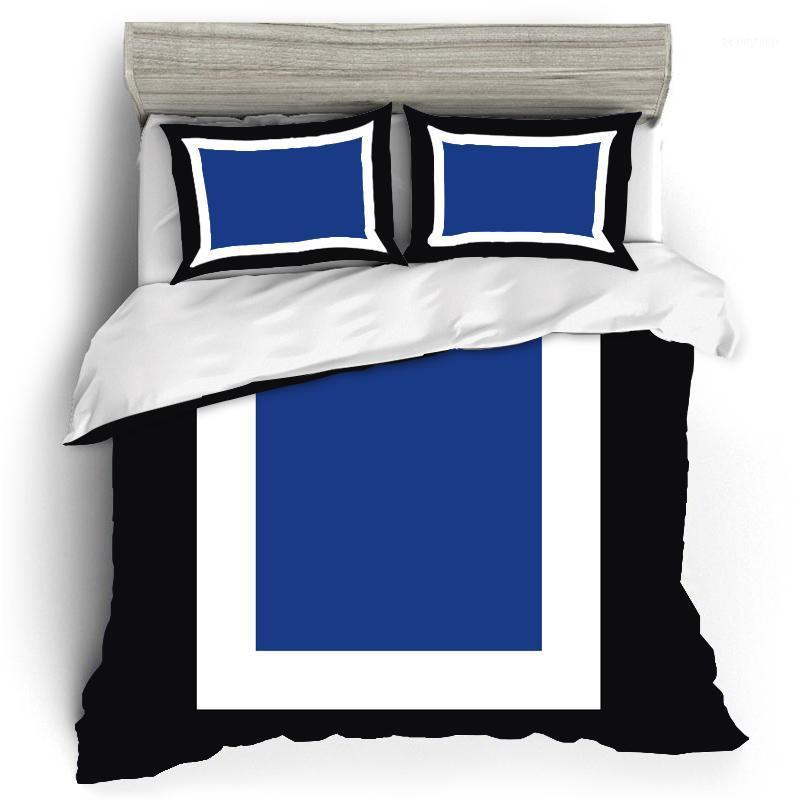 Colorful High Quality Bedding Set Bedding Set Luxury Duvet Cover Bed Sheets Pillowcases Home Textile Bed Linen Cotton1, Cd1612
Colorful High Quality Bedding Set Bedding Set Luxury Duvet Cover Bed Sheets Pillowcases Home Textile Bed Linen Cotton1, Cd1612