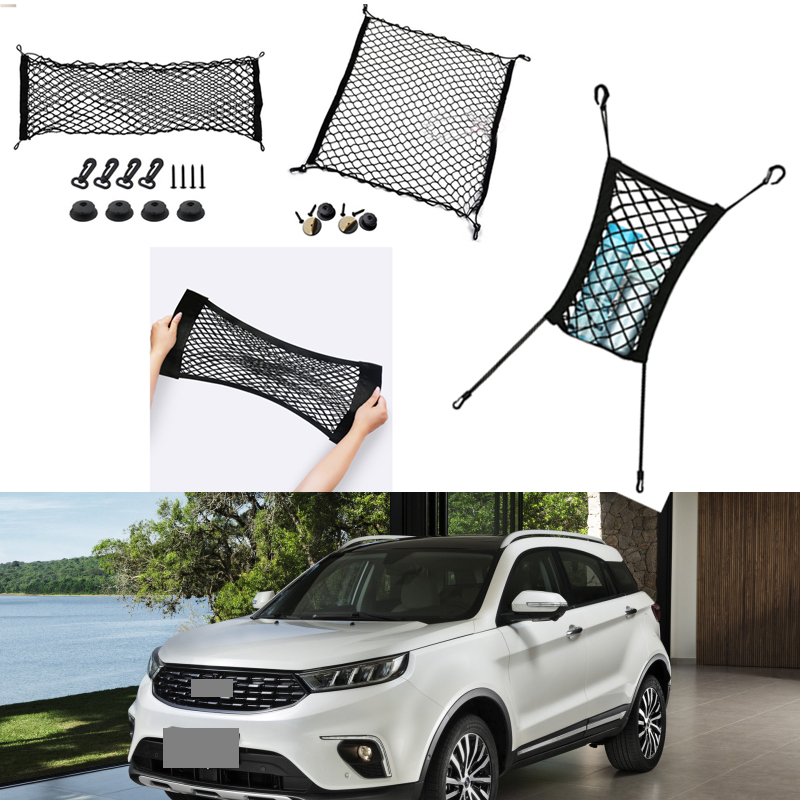 For Ford Territory Car Vehicle Black Rear Trunk Cargo Baggage Organizer Storage Nylon Plain Vertical Seat Net
For Ford Territory Car Vehicle Black Rear Trunk Cargo Baggage Organizer Storage Nylon Plain Vertical Seat Net