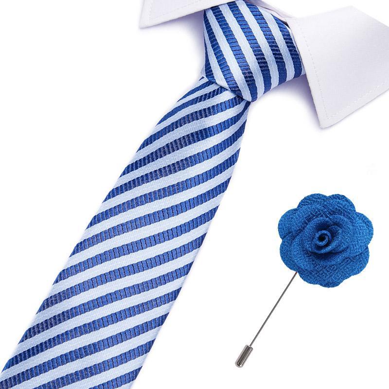 50 Colour Tie 7.5 cm 100% Silk Ties Corbata Skinny Striped Necktie Cravat Formal Dress Accessories Wedding Party Men Classic Tie1
50 Colour Tie 7.5 cm 100% Silk Ties Corbata Skinny Striped Necktie Cravat Formal Dress Accessories Wedding Party Men Classic Tie1