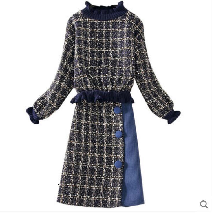 2021 Autumn Women Tweed Two Define Outfit Casts of Elegant Wool Chess Pullover Jumpers 2 Joint Parts P1334 5hed, Photo
2021 Autumn Women Tweed Two Define Outfit Casts of Elegant Wool Chess Pullover Jumpers 2 Joint Parts P1334 5hed, Photo
