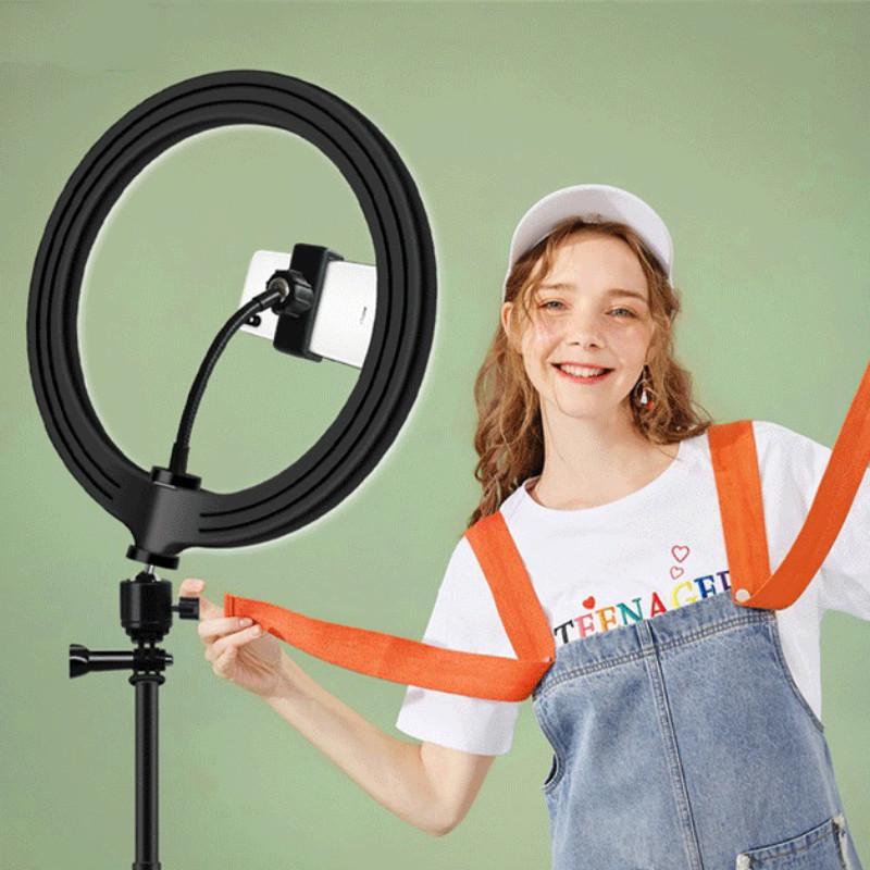 26cm Photography Fill Light Anchor Net Celebrity Beauty Light 10 Inch Led Ring Live Fill
26cm Photography Fill Light Anchor Net Celebrity Beauty Light 10 Inch Led Ring Live Fill