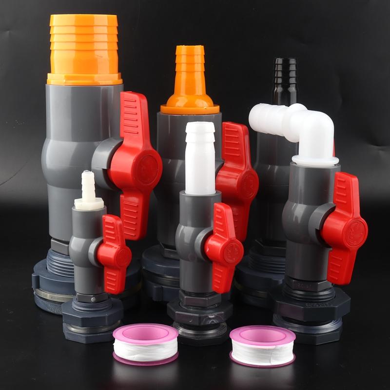 1Set Hose Drainage Accessories Aquarium Pagoda Connector Combination Valve Fish Tank Drain Joint Aquarium, 1l2in-10.5p
1Set Hose Drainage Accessories Aquarium Pagoda Connector Combination Valve Fish Tank Drain Joint Aquarium, 1l2in-10.5p