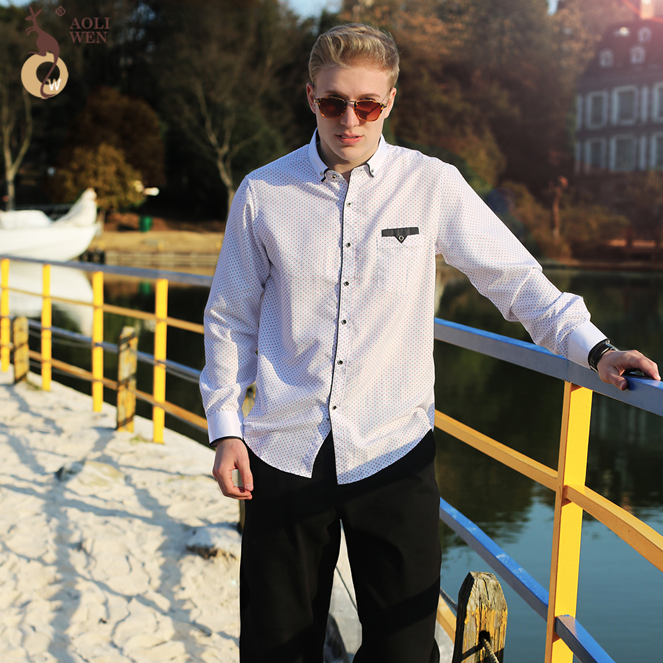 2021 New Fashion Light-colored Printed Long-sleeved Male High-quality Slim Men's Pocket Shirt Size M-5xl Cb47, Sh216a
2021 New Fashion Light-colored Printed Long-sleeved Male High-quality Slim Men's Pocket Shirt Size M-5xl Cb47, Sh216a