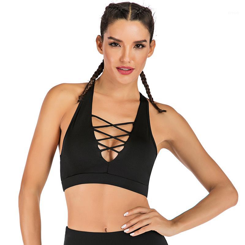 LEOQ Yoga Backless Bra Underwear Sexy Deep V Sports Fitness Vest Women Gym Push Up Hollow Padded Tank Tops Active Wear1, Yellow
LEOQ Yoga Backless Bra Underwear Sexy Deep V Sports Fitness Vest Women Gym Push Up Hollow Padded Tank Tops Active Wear1, Yellow