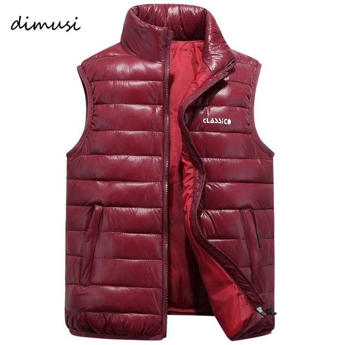 Winter Vest Men's Cotton Thick Warm Sleeveless Jackets Male Outwear Waistcoat Men's Vest Fashion Casual Coats 6XL, Dark blue
Winter Vest Men's Cotton Thick Warm Sleeveless Jackets Male Outwear Waistcoat Men's Vest Fashion Casual Coats 6XL, Dark blue