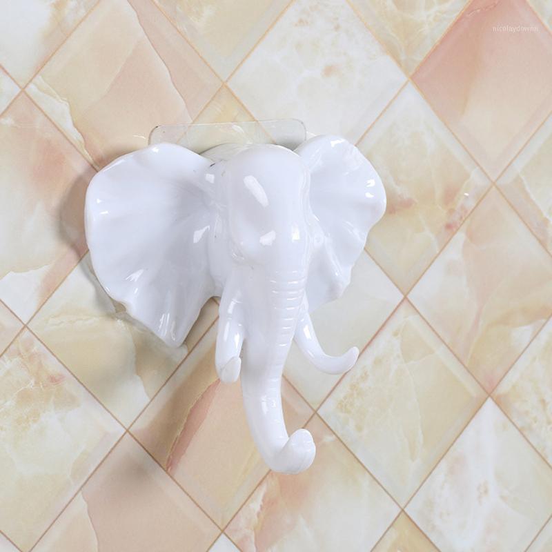 2w# Elephant Head Self Adhesive wall hooks decorative bag holder Keys Sticky Holder hook hanger hooks on suckers door hanger1
2w# Elephant Head Self Adhesive wall hooks decorative bag holder Keys Sticky Holder hook hanger hooks on suckers door hanger1
