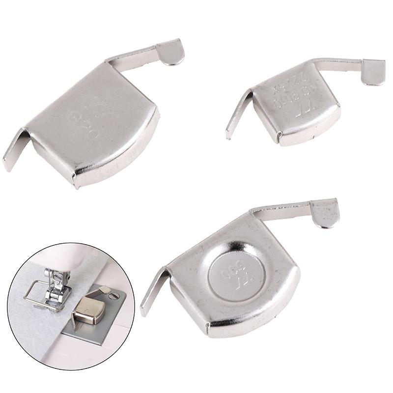 1pc Sewing Machine Flat Car Magnet Gauge Diy Sewing Machine Presser Foot Tool Foot Accessories
1pc Sewing Machine Flat Car Magnet Gauge Diy Sewing Machine Presser Foot Tool Foot Accessories