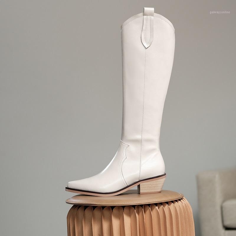 black brown full leather knee high boots western cowboy boots for women winter pointed toe cowgirl wedges motorcycle1, Beige
black brown full leather knee high boots western cowboy boots for women winter pointed toe cowgirl wedges motorcycle1, Beige