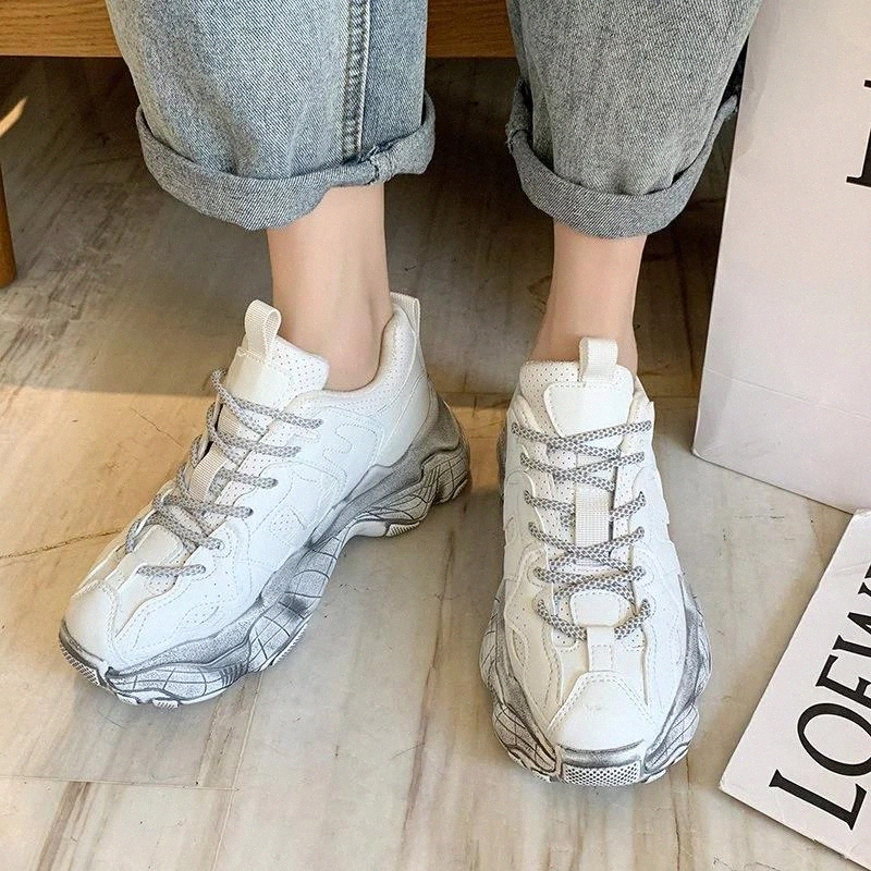 Black White Winter Sneakers Women Shoes Plush Chunky Sneakers Fashion Vulcanized Shoes Women Platform Trainers Zapatos Mujer #o34h
Black White Winter Sneakers Women Shoes Plush Chunky Sneakers Fashion Vulcanized Shoes Women Platform Trainers Zapatos Mujer #o34h