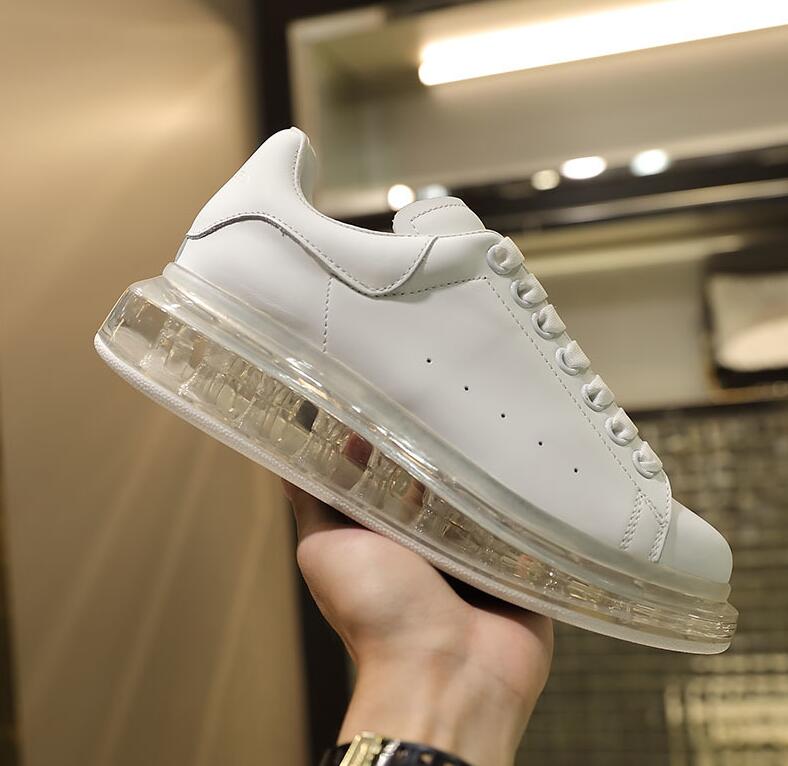 2021New Casual Shoes Women Men Mens Daily Leather Back Skateboarding Shoe Trendy Platform Walking Trainers Black Glitter Shinny Chaussures
2021New Casual Shoes Women Men Mens Daily Leather Back Skateboarding Shoe Trendy Platform Walking Trainers Black Glitter Shinny Chaussures