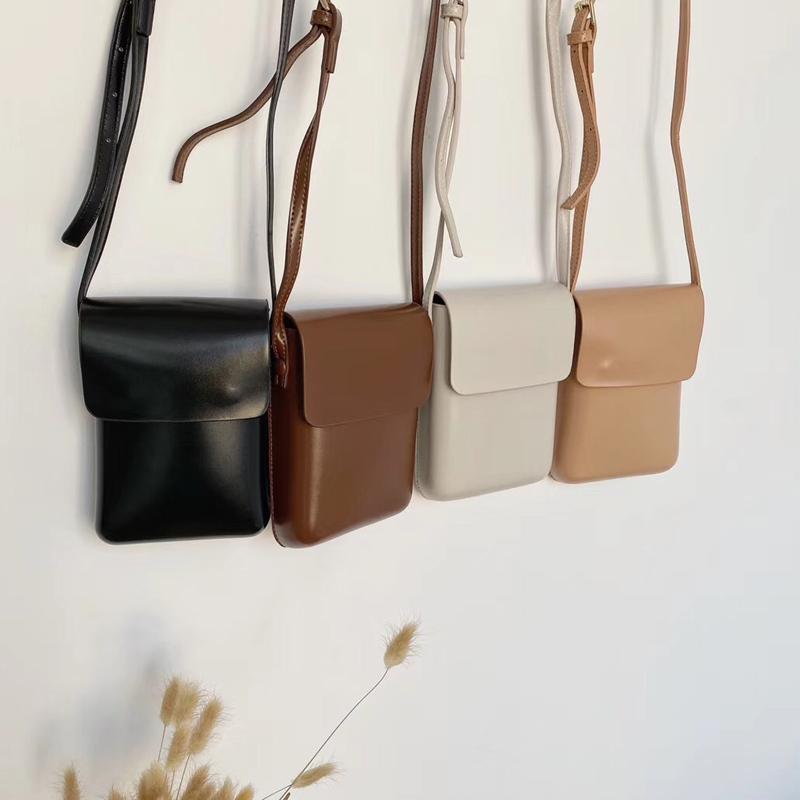 2021 New Women Bags Ladies Shoulder Bag PU Leather Vintage Mini Crossbody Phone Bag Purse Korean Style Youth Chic Whole Sale, Beige
2021 New Women Bags Ladies Shoulder Bag PU Leather Vintage Mini Crossbody Phone Bag Purse Korean Style Youth Chic Whole Sale, Beige