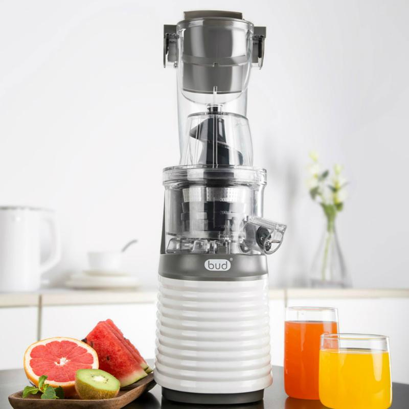 JRM0181 Household Juice Multi-functional Juicer Large Diameter Automatic Fruit And Vegetable Frying Machine High Quality 220V
JRM0181 Household Juice Multi-functional Juicer Large Diameter Automatic Fruit And Vegetable Frying Machine High Quality 220V