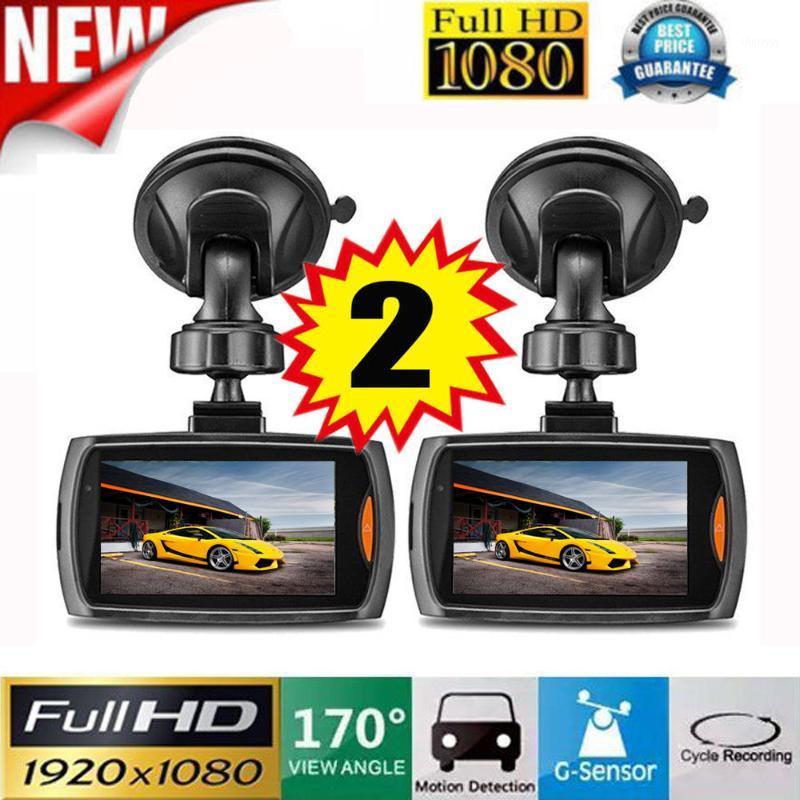 Del 2x 1080P 2.4 Full HD DVR Vehicle Camera Dash Cam Video G-sensor Night Vision td1019 dropship1, As pic
Del 2x 1080P 2.4 Full HD DVR Vehicle Camera Dash Cam Video G-sensor Night Vision td1019 dropship1, As pic